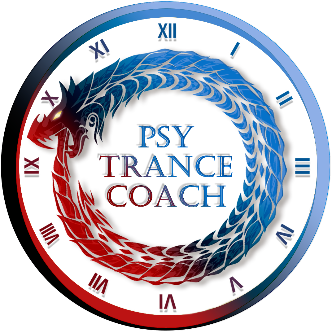 Psy Trance Coach